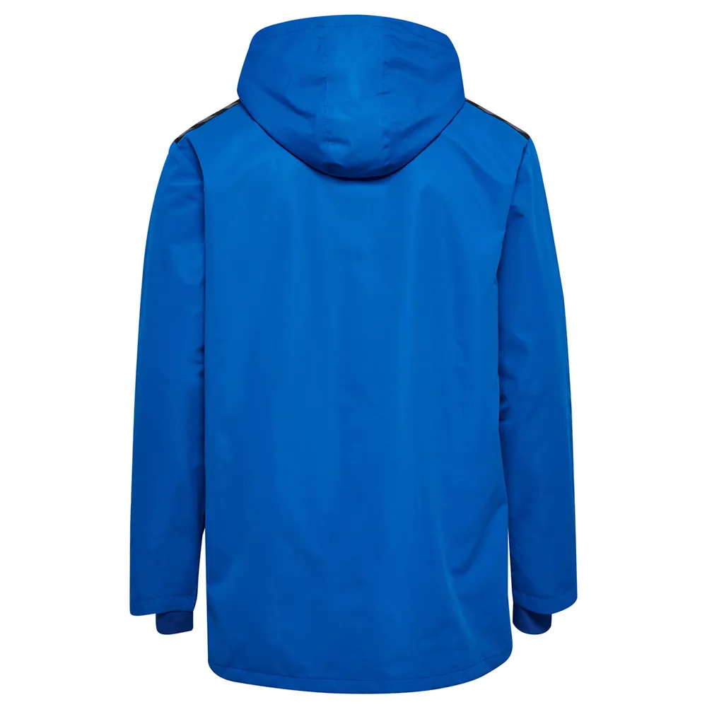 HMLauthentic All-Weather Jacket AKA – Hummel – SV Ried – Bild 2