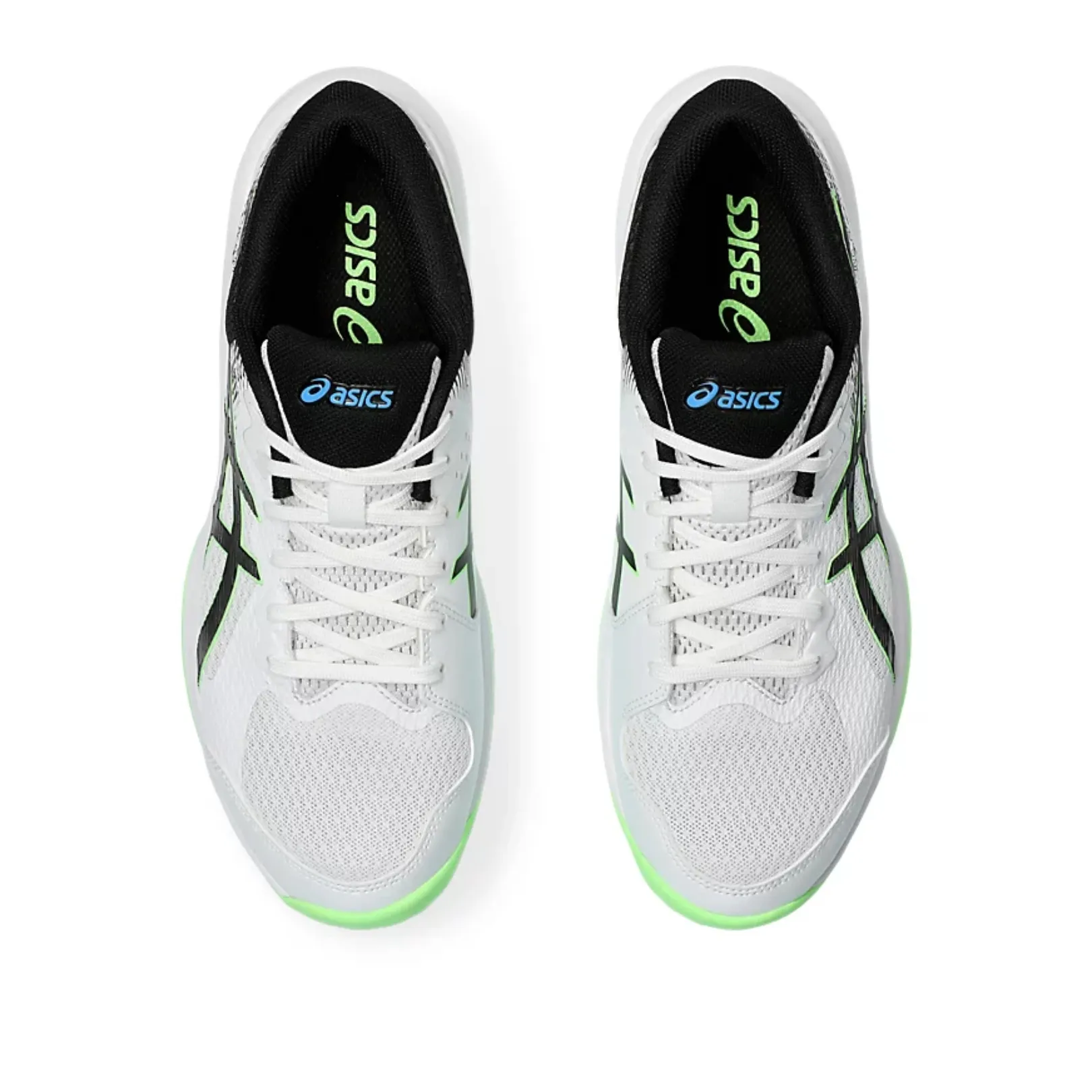 Asics Beyond FF White/Lime Burst – Bild 5