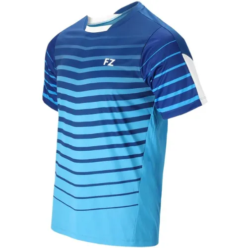 Forza Colin Junior T-shirt Dresden Blue – Bild 2