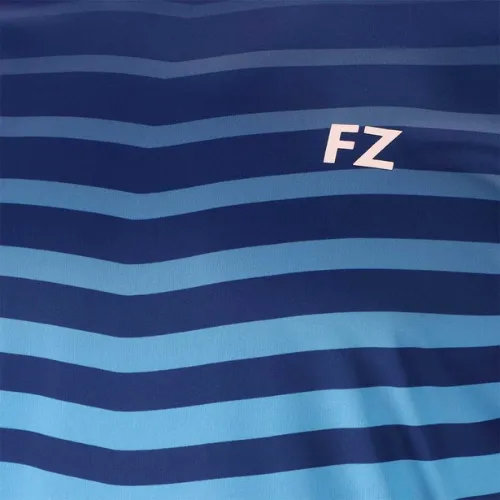 Forza Colin Junior T-shirt Dresden Blue – Bild 3