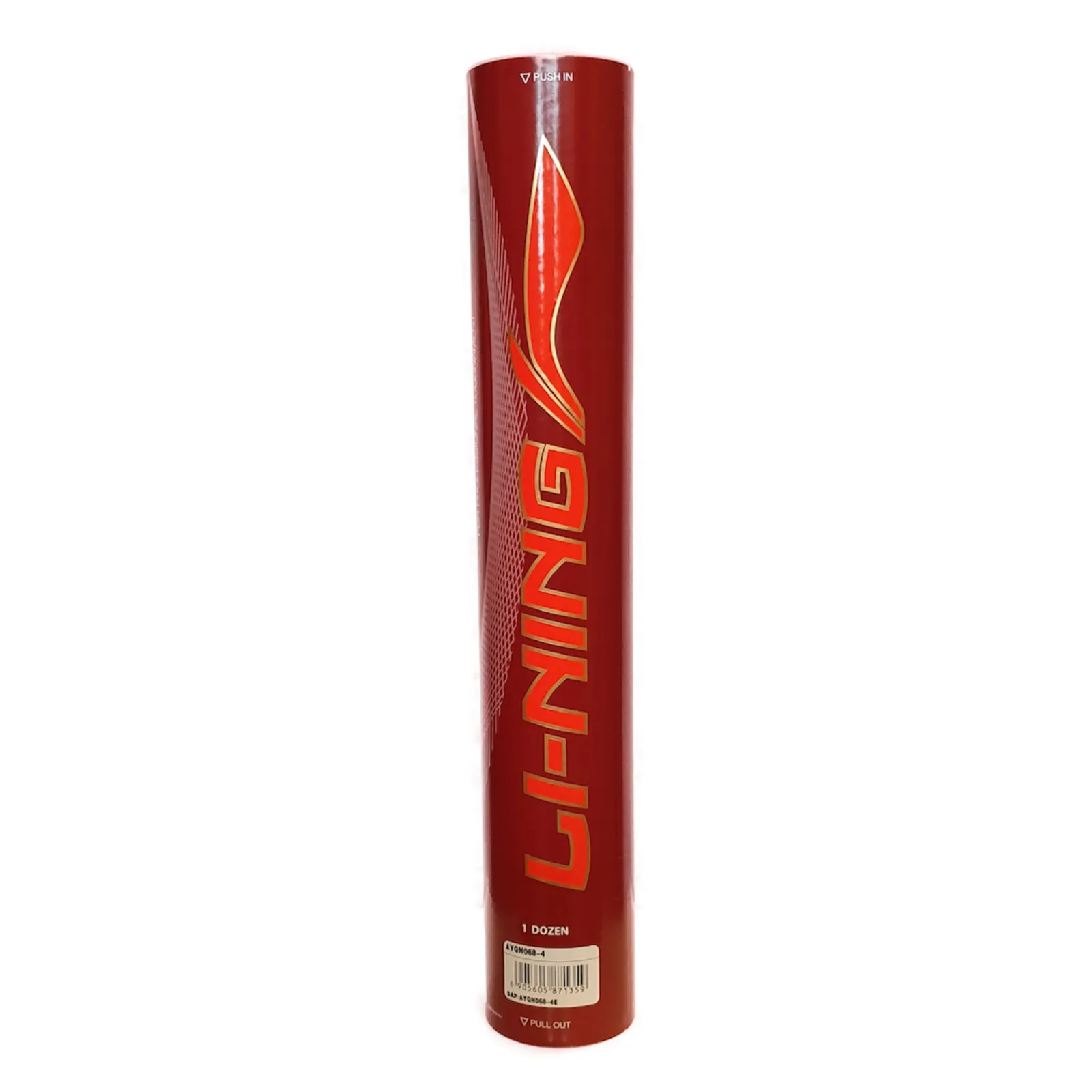 Li-Ning Super 1000 12 pcs. – Bild 2