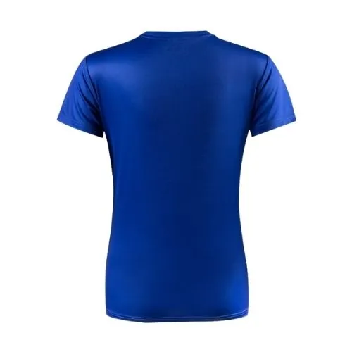 Victor Damen T-shirt T-16001 TD Deep Ultramarine – Bild 2