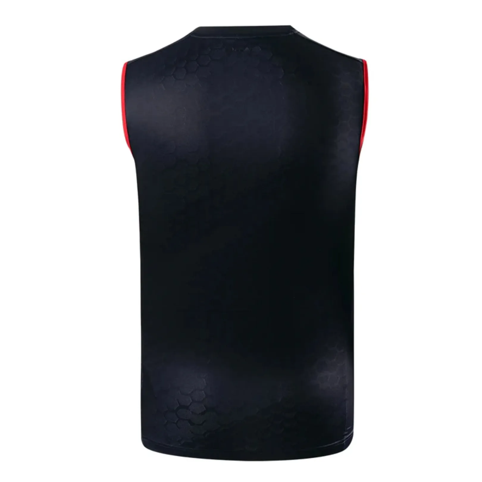 Victor T-40002 Sleeveless T-shirt Black – Bild 2