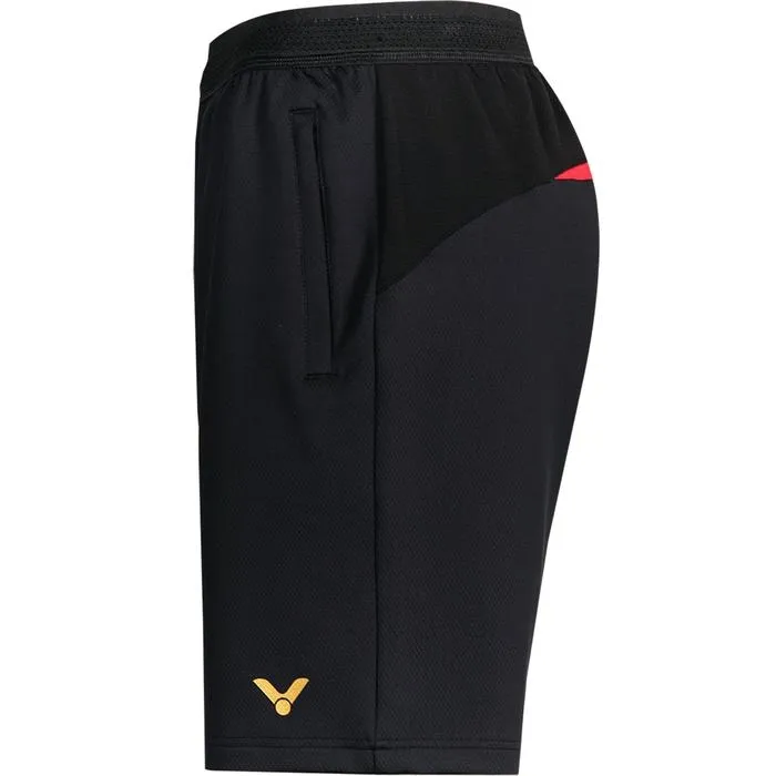 Victor Shorts R-10200 Schwarz – Bild 3
