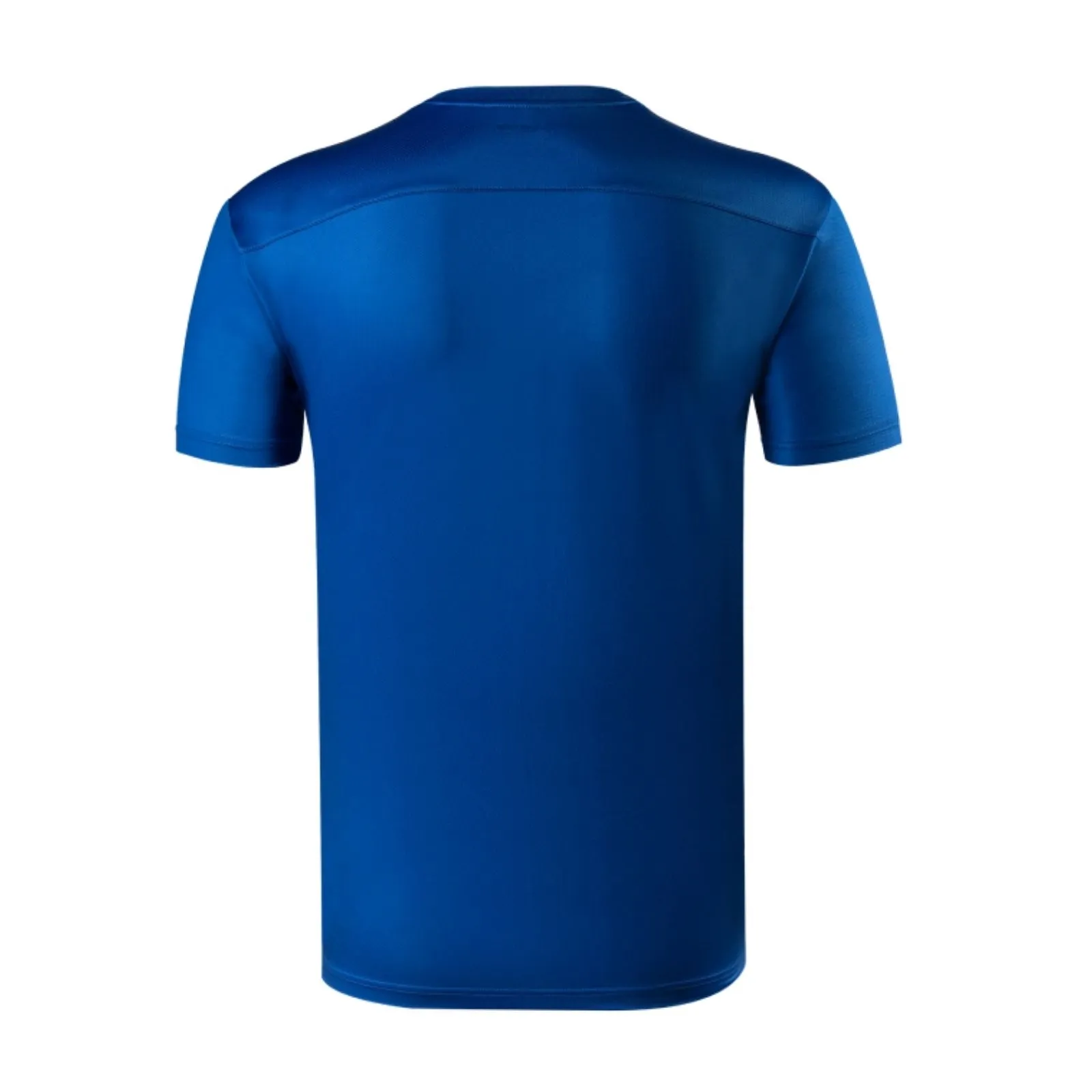 Victor T-Shirt T-15000A Navy – Bild 2