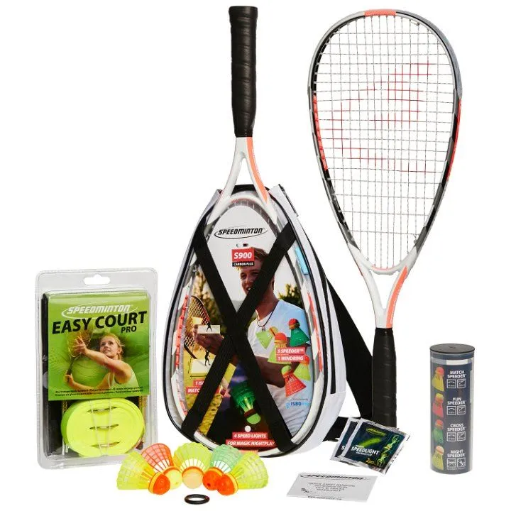 Speedminton Set S-900